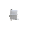 Secondary RADIATOR COROLLA 2019 Radiator TANK 16640-0Y070 HYBRID Specification image